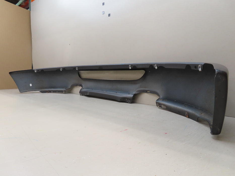 2006 2007 2008 FORD F150 F-150 FRONT BUMPER METAL OEM