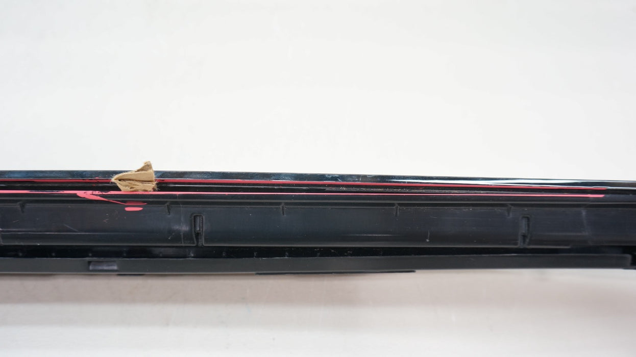 2022-2024 LUCID AIR REAR THIRD BRAKE LIGHT LAMP OEM