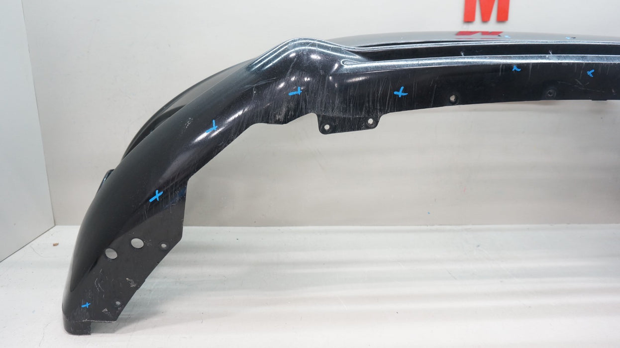 2019-2020 FORD FUSION FRONT BUMPER COVER PANEL OEM KS73-17757