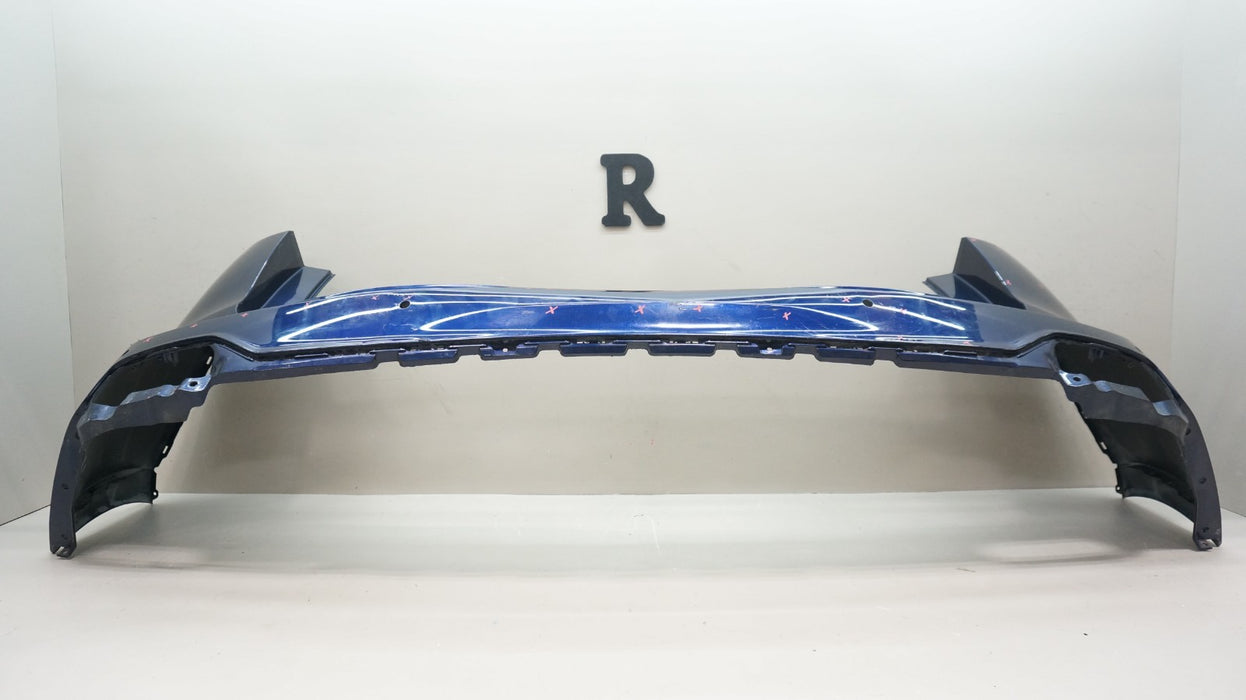 2019-2021 ACURA RDX REAR BUMPER COVER PANEL OEM 71501-TJB-A000