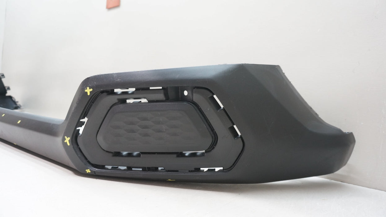 2025-2026 SUBARU FORESTER FRONT LOWER BUMPER VALANCE PANEL OEM