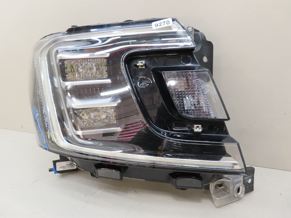 2018-2021 FORD EXPEDITION FRONT RIGHT PASSENGER SIDE HEADLIGHT OEM