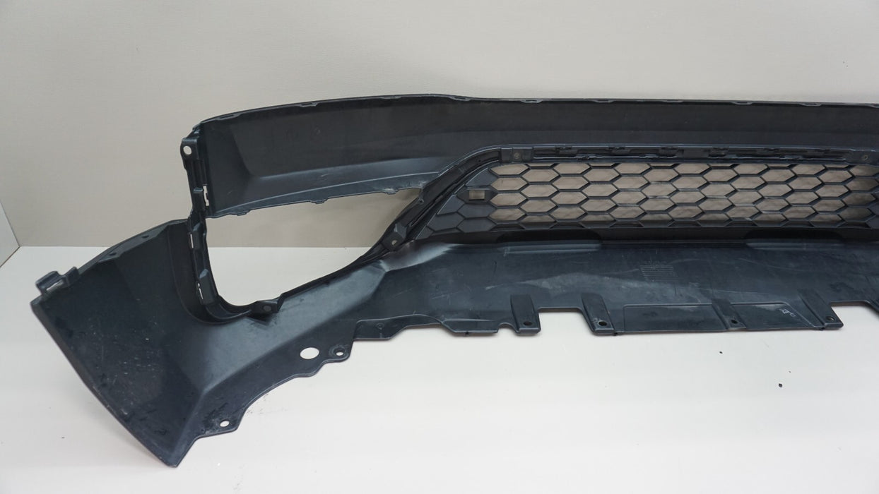 2020-2022 HONDA CR-V CRV FRONT LOWER BUMPER COVER VALANCE OEM 71102TLAA500