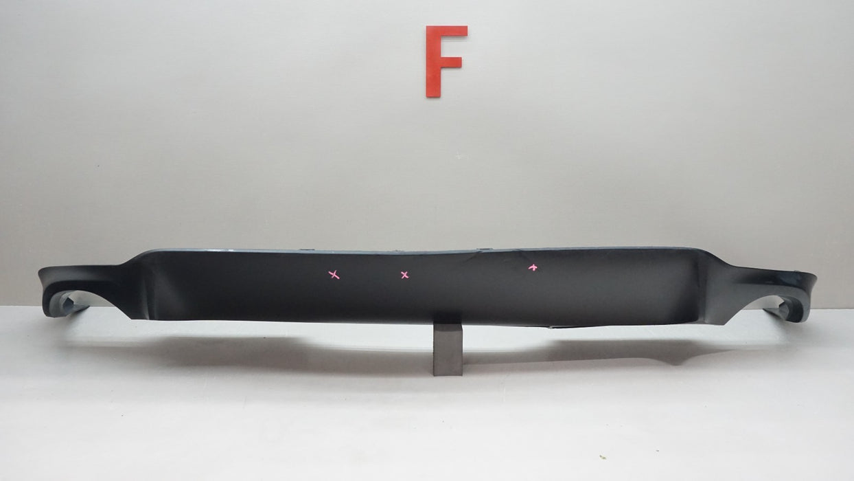 2023-2025 ACURA INTEGRA REAR LOWER BUMPER VALANCE 71551-3S5-A0 OEM