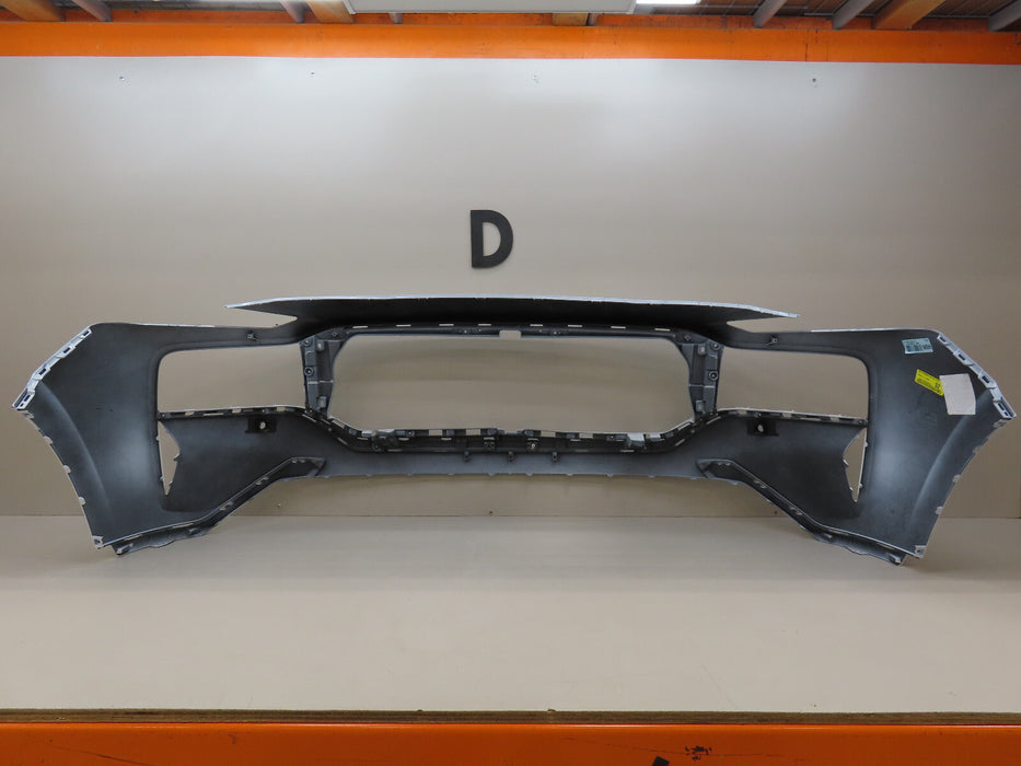 2021 2022 2023 HYUNDAI SANTA FE FRONT BUMPER COVER OEM 86511-S2500