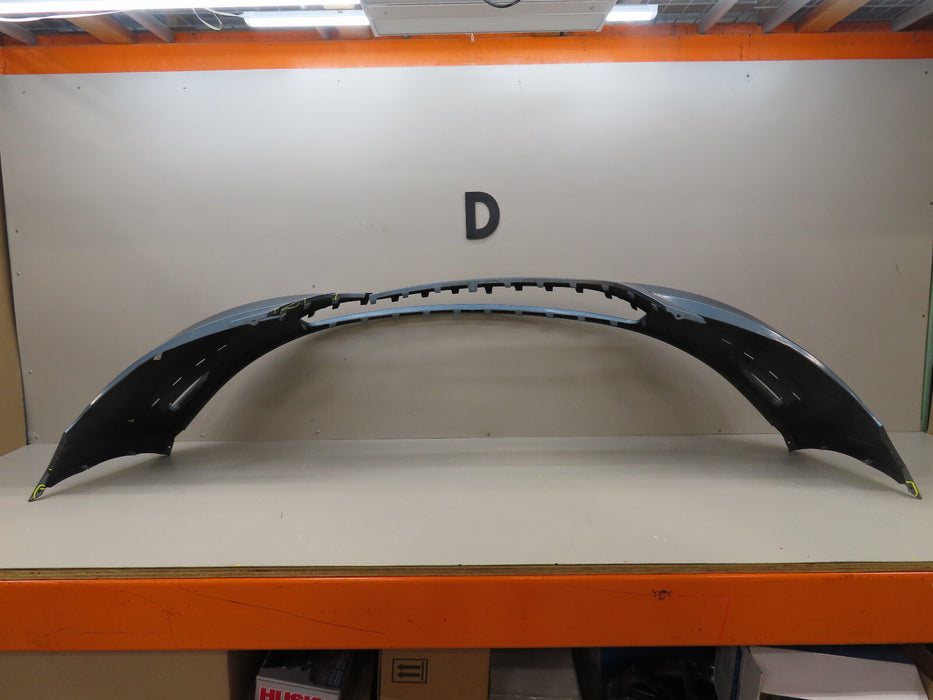 2010 2011 2012 FORD TAURUS FRONT BUMPER COVER OEM AG13-17C831-AGW