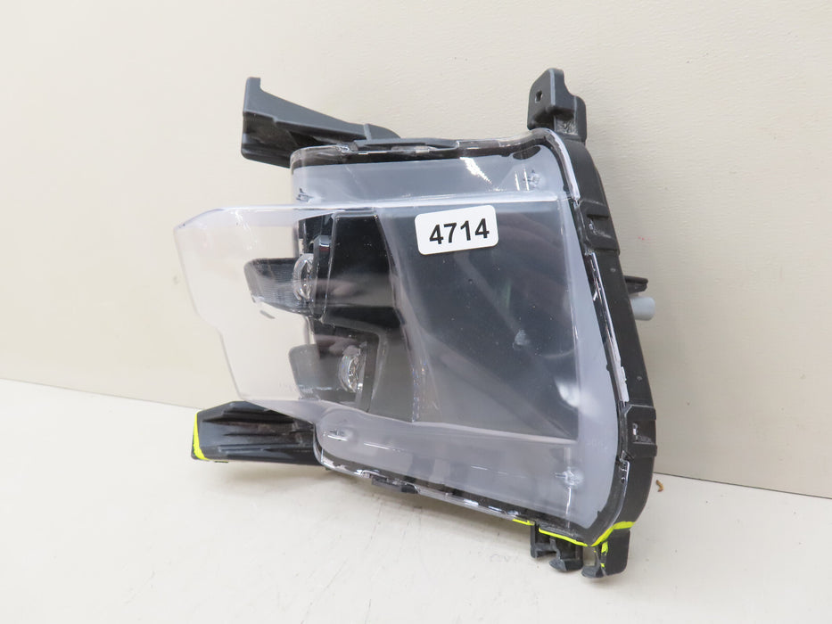20021-2023 KIA K5 LEFT DRIVER SIDE FOG LIGHT LAMP LED OEM 92201-L2100