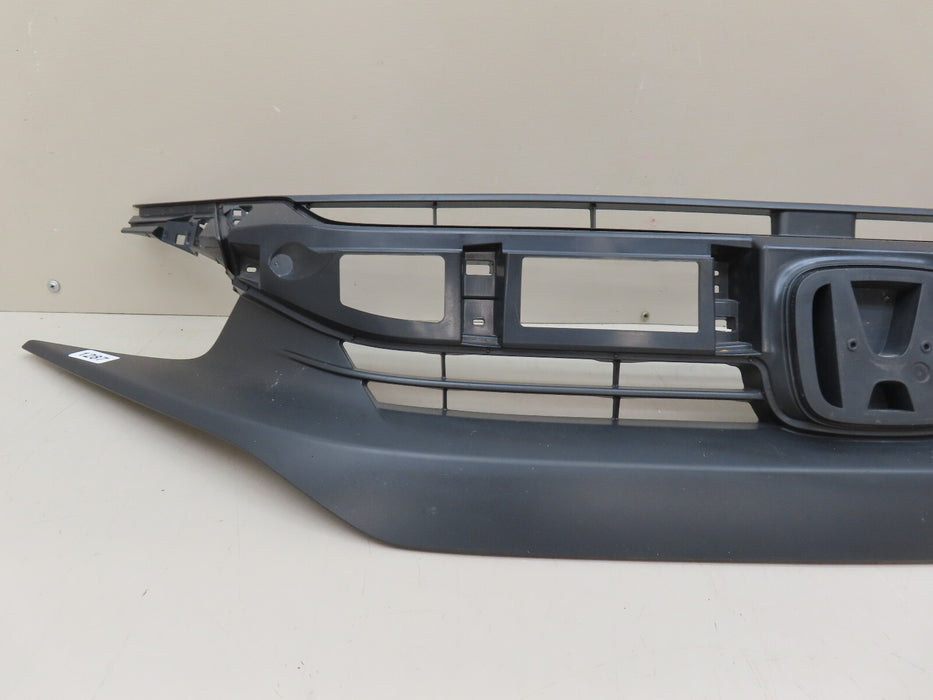 2016-2019 HONDA CIVIC FRONT RADIATOR GRILLE GRILL OEM