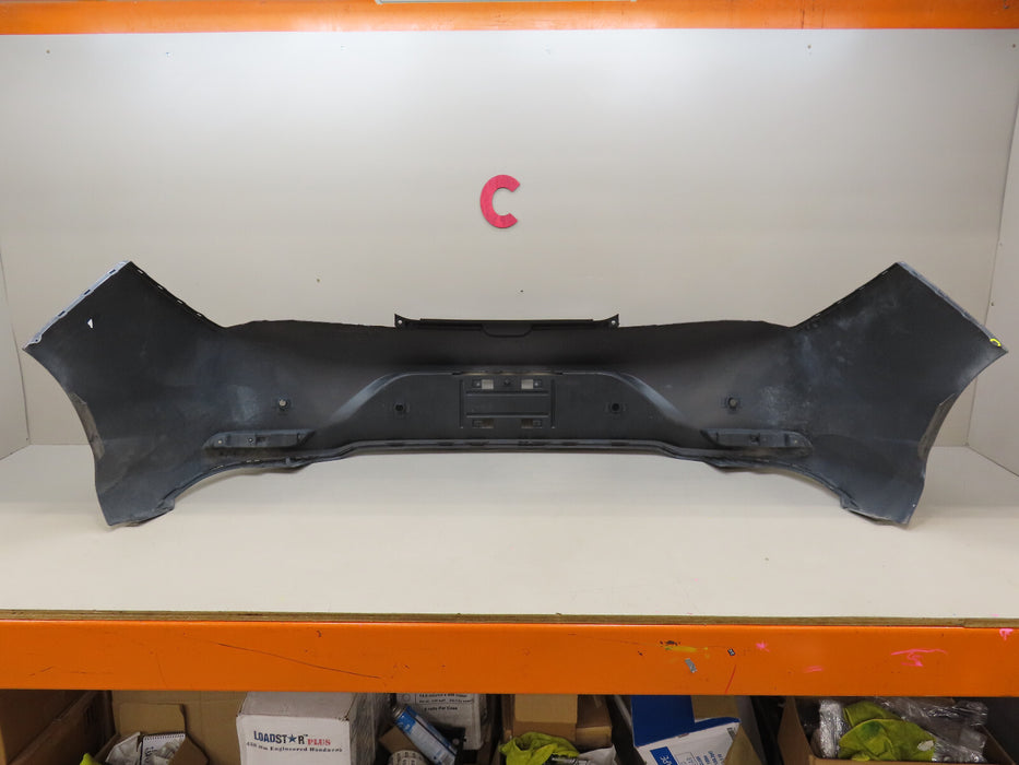 2023 2024 ACURA INTEGRA REAR BUMPER COVER OEM