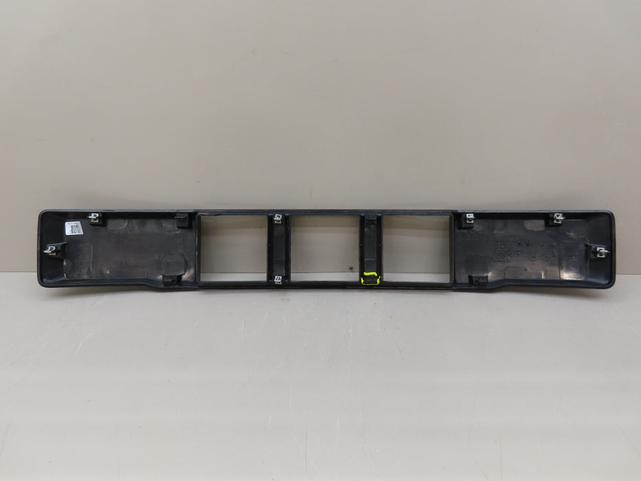 2015-2017 FORD F150 F-150 FRONT LOWER BUMPER GRILL GRILLE OEM FL34-17B968