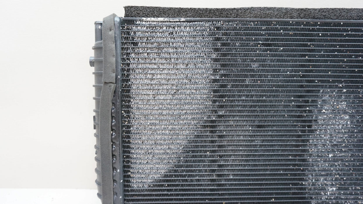 2016-2018 MCLAREN 570S RADIATOR CHARGE COOLER LEFT OR RIGHT OEM 13L0183CP