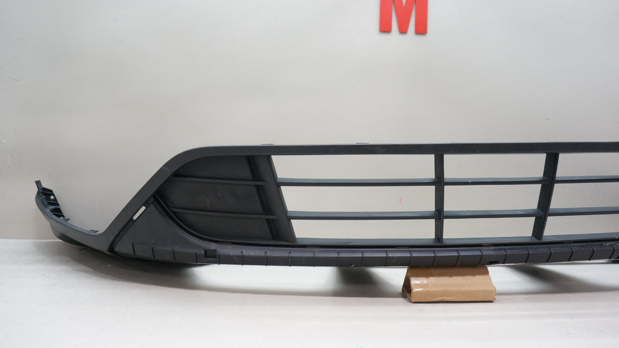 2017-2019 FORD ESCAPE FRONT BUMPER LOWER VALANCE OEM GJ54-17F775