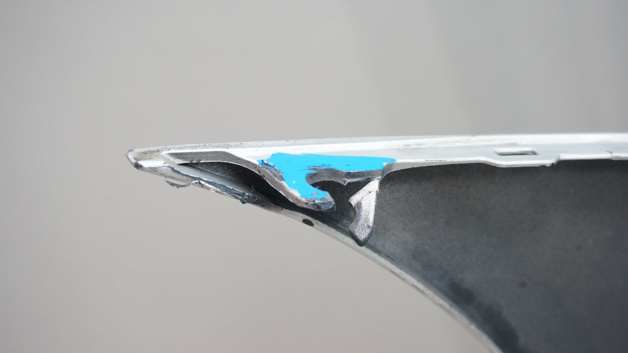 2004-2009 LEXUS RX350 RX330 FRONT BUMPER COVER 52119-0E020 OEM