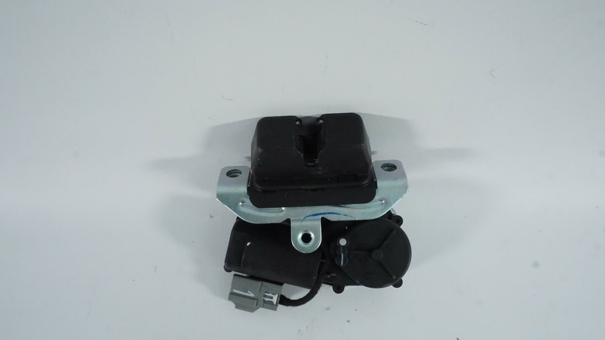 2020-2021 FORD EDGE REAR TAILGATE LATCH LOCK ACTUATOR OEM 20 21
