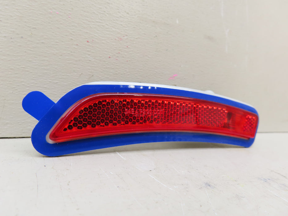 2021-2023 Mini Cooper JCW F55 F56 F57 S Side Marker Light Rear Left 63149853639