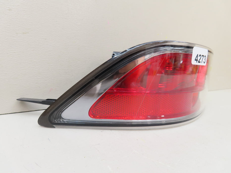 2014-2020 LEXUS GX460 REAR LEFT DRIVER BUMPER BACKUP BRAKE LIGHT OEM