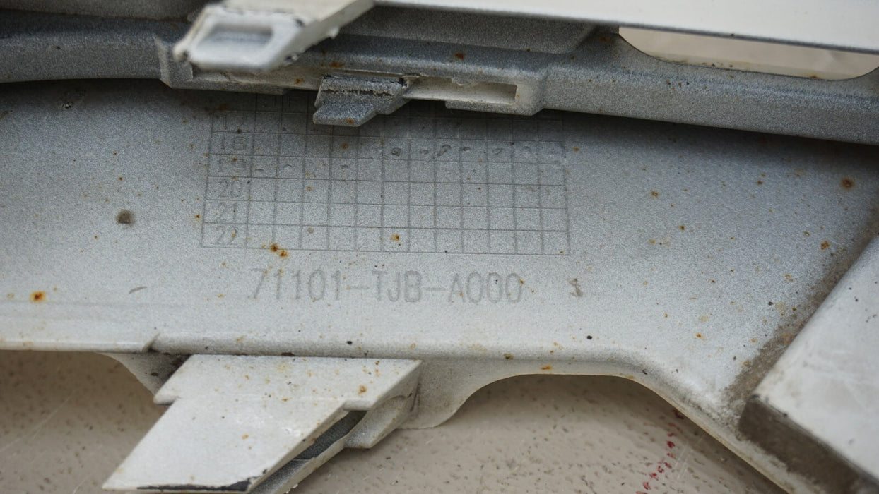 2019-2021 ACURA RDX FRONT BUMPER COVER OEM 71101-TJB-A000