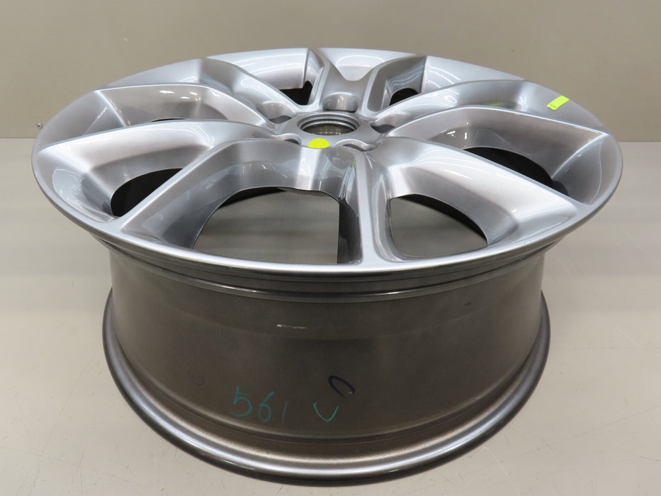 2014-2016 JEEP GRAND CHEROKEE FACTORY RIM 20XJ9.0
