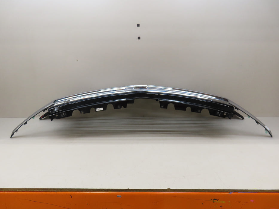 2024 CHEVROLET TAHOE, SUBURBAN FRONT RADIATOR GRILL GRILLE OEM