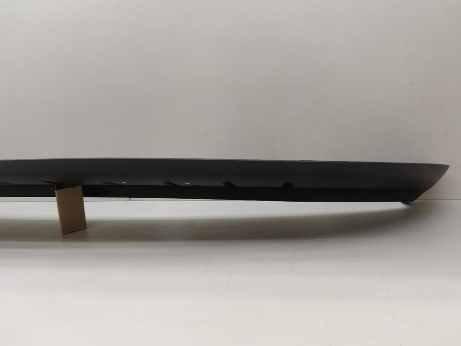 2009-2023 DODGE RAM 1500 FRONT LOWER VALANCE BUMPER COVER AFTERMARKET CAPA