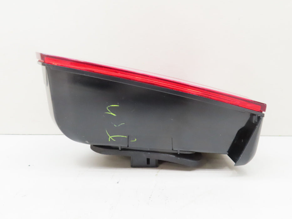2021 2022 VOLKSWAGEN ATLAS REAR RIGHT PASSENGER TAIL LIGHT INNER LED OEM