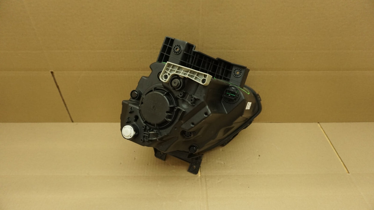 2019 2020 2021 KIA SOUL FRONT LEFT DRIVERS SIDE HEADLIGHT HALOGEN OEM 19 20 21
