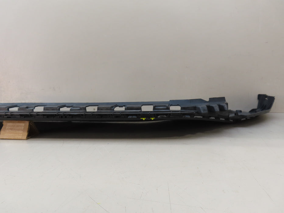 2016-2019 VOLKSWAGEN PASSAT FRONT LOWER BUMPER COVER VALANCE SPOILER OEM