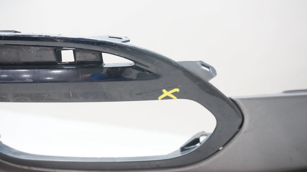 2013-2018 FORD FUSION REAR LOWER BUMPER VALANCE PANEL OEM DS73-17A894-DBW