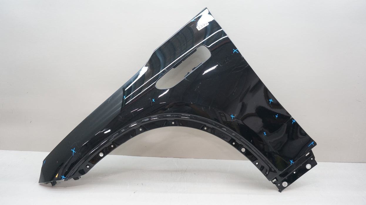 2022-2024 MERCEDES-BENZ EQE SUV LH LEFT DRIVER FRONT FENDER PANEL OEM