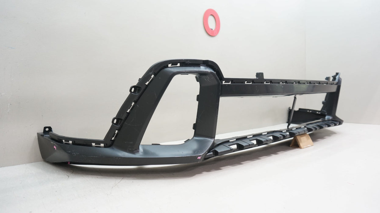 2025 KIA K4 GT-LINE FRONT LOWER BUMPER COVER VALANCE PANEL OEM 86512-GG100