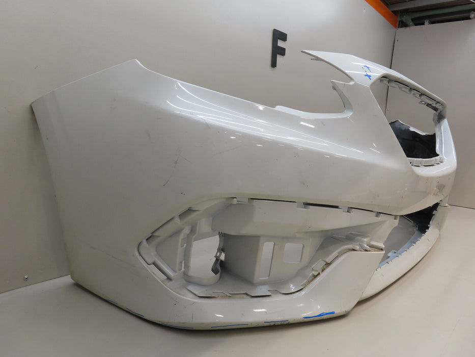 2020 2021 2022 SUBARU LEGACY FRONT BUMPER COVER OEM