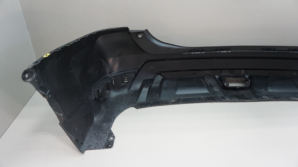 2017-2020 NISSAN ROGUE REAR BUMPER COVER 85022-5HK0H OEM 17 18 19 20