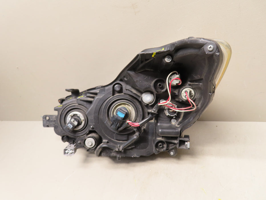 2012-2016 SUBARU IMPREZA RIGHT PASSENGER SIDE HEADLIGHT HALOGEN OEM