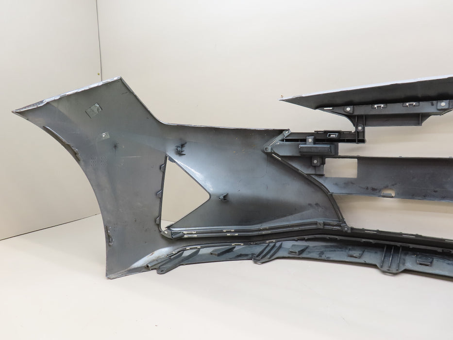 2019-2020 HYUNDAI ELANTRA FRONT BUMPER COVER OEM 86511-F2AA0