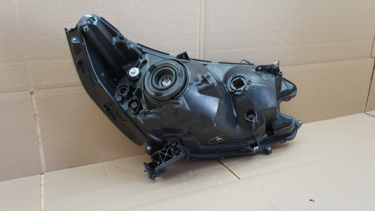 2012-2014 HONDA CRV FRONT LEFT DRIVERS SIDE HEADLIGHT OEM 12 13 14