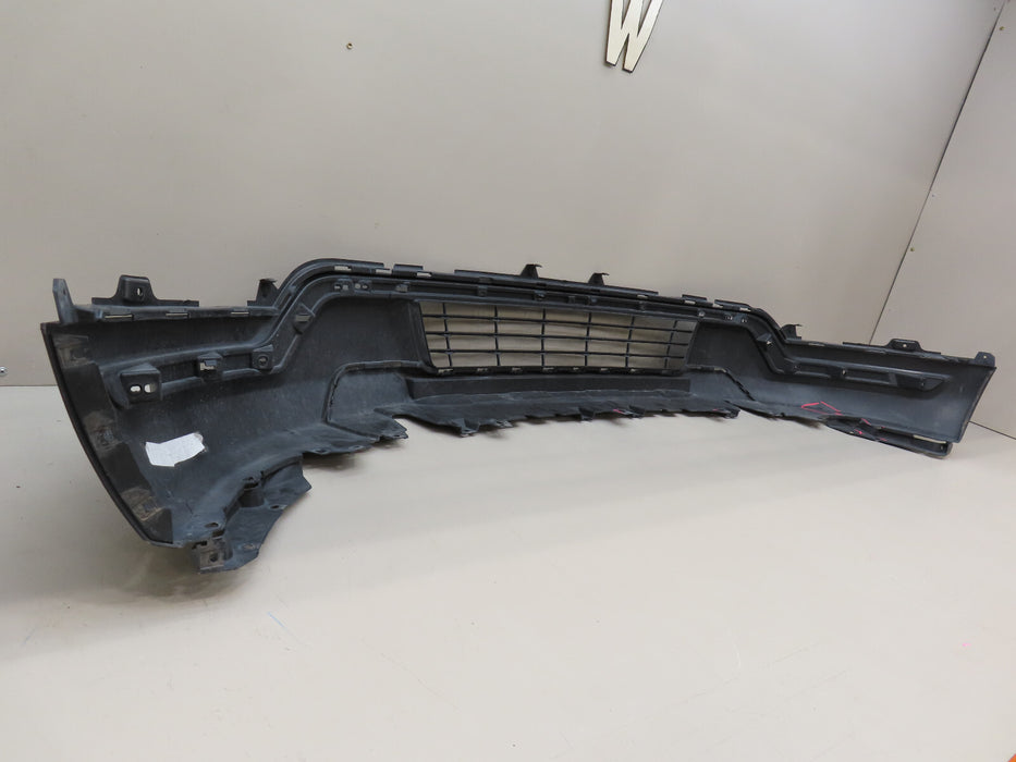 2018 2019 FORD EXPLORER FRONT LOWER BUMPER COVER VALANCE OEM