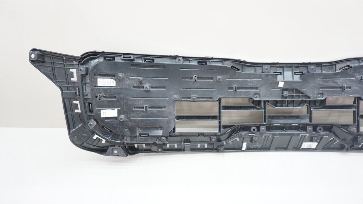 2023-2024 KIA TELLURIDE FRONT UPPER RADIATOR GRILLE GRILL 86352-S9600 OEM