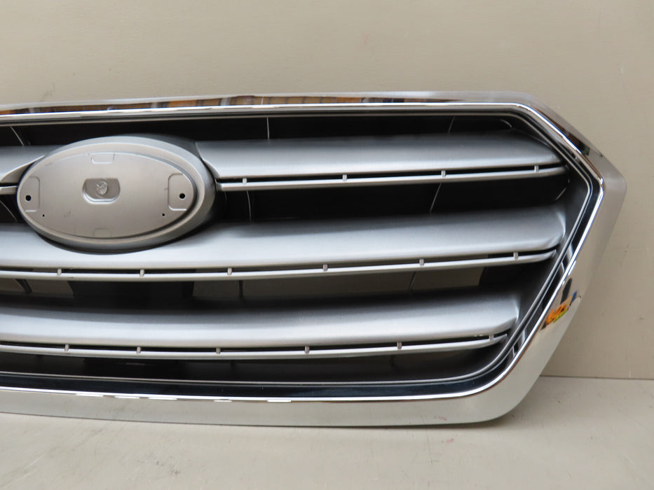 2015-2017 SUBARU OUTBACK FRONT RADIATOR GRILL GRILLE AFTERMARKET