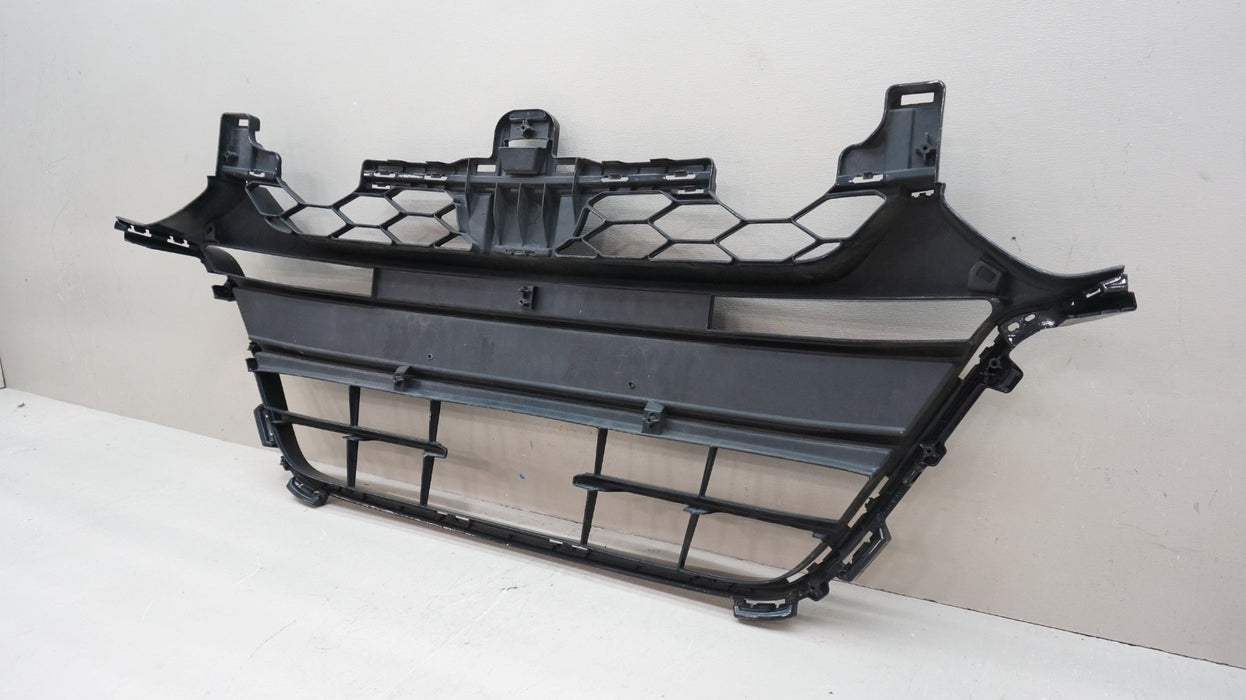 2018-2020 HONDA ACCORD FRONT BUMPER COVER PANEL OEM 71111-TVA-A5