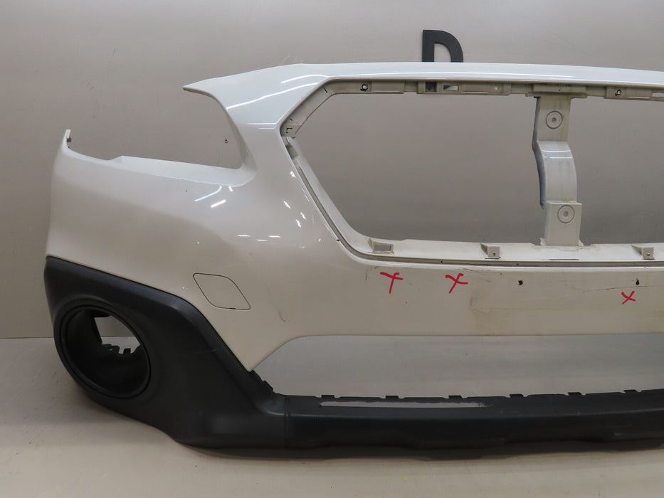 2015-2017 SUBARU OUTBACK 2.5I 3.6R LIMITED SUV FRONT BUMPER COVER PANEL OEM