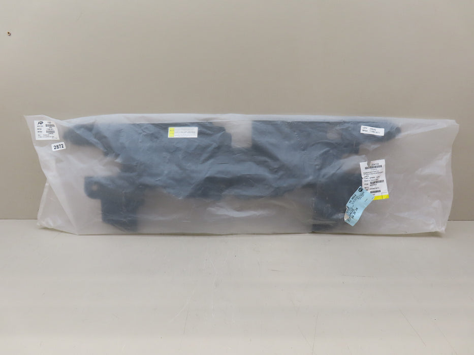 2016-2018 TOYOTA RAV4 RADIATOR UPPER  SUPPORT  COVER AFTERMARKET