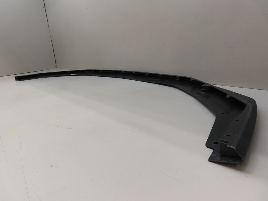 2024 2025 FORD MUSTANG GT S650 FRONT LOWER BUMPER COVER SPLITTER PERFORMANCE OEM