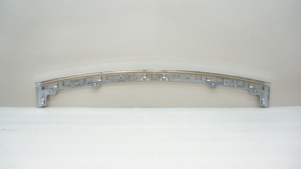 2011-2021 JEEP GRAND CHEROKEE REAR BUMPER CHROME TRIM OEM 363045