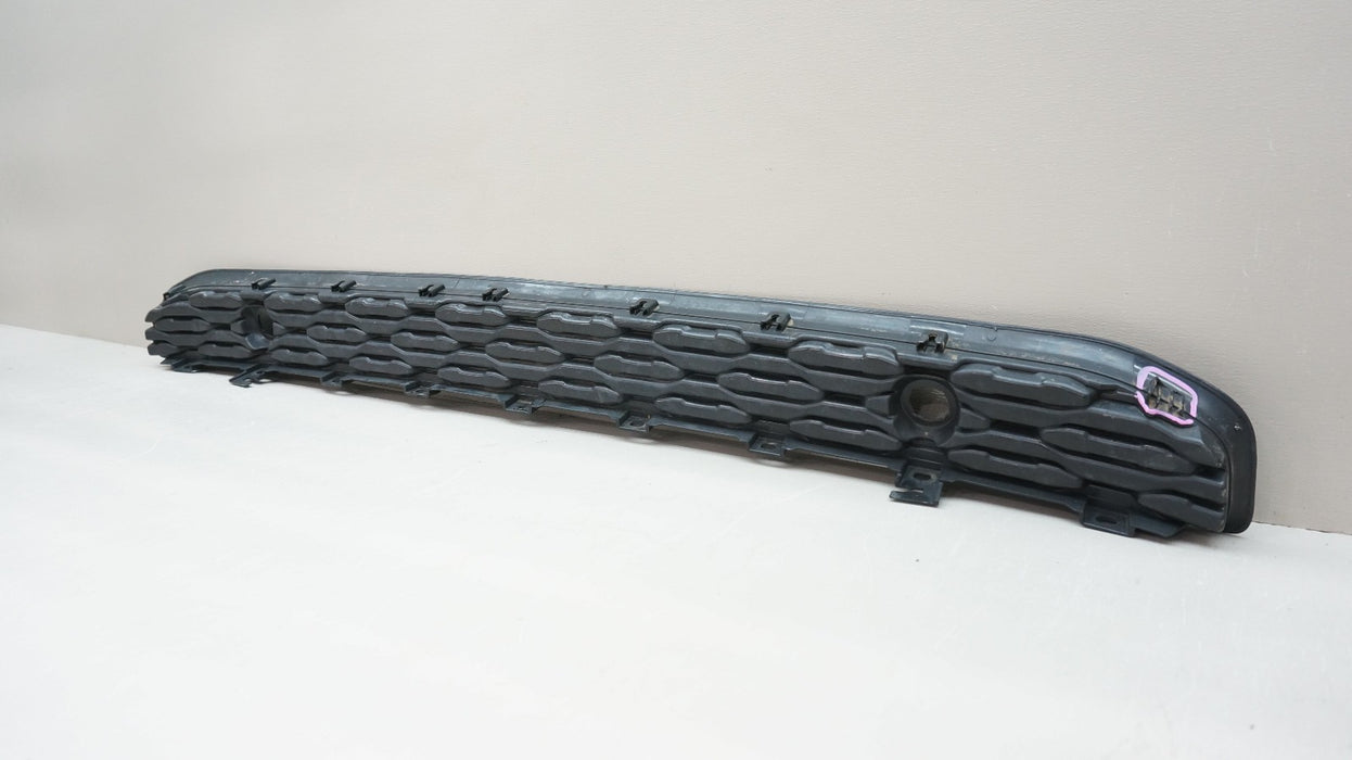 2019-2024 DODGE RAM 1500 FRONT LOWER RADIATOR GRILLE 68414138AA OEM