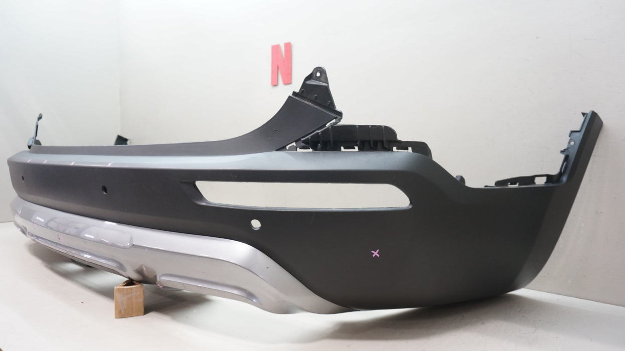 2020-2022 KIA TELLURIDE REAR BUMPER COVER PANEL S9F61-AU060 OEM