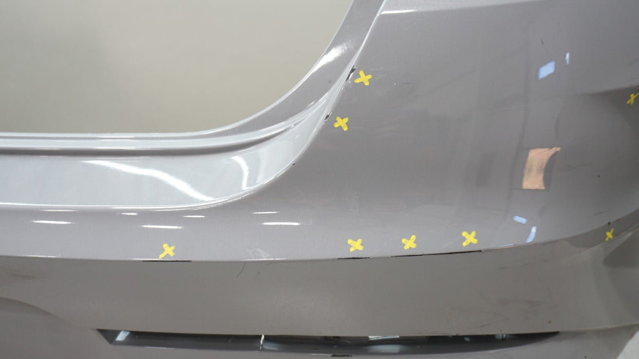 2021-2023 KIA K5 REAR BUMPER COVER PANEL 86611L3300 OEM 21 22 23