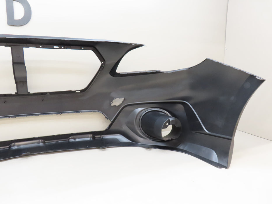 2015-2017 SUBARU OUTBACK FRONT BUMPER COVER OEM