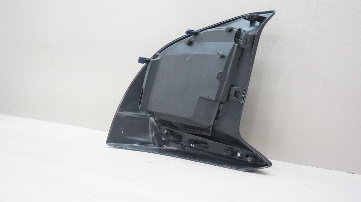 2018-2020 LEXUS LS500 FRONT LEFT DRIVER SIDE GRILLE TRIM MOLDING 53116-50040 OEM