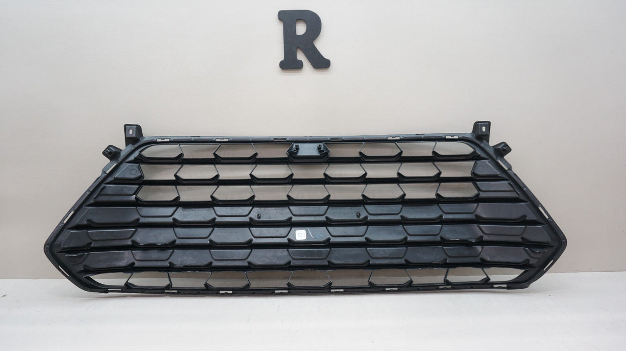 2024-2025 TOYOTA HIGHLANDER FRONT BUMPER RADIATOR GRILLE OEM 53112-0E330
