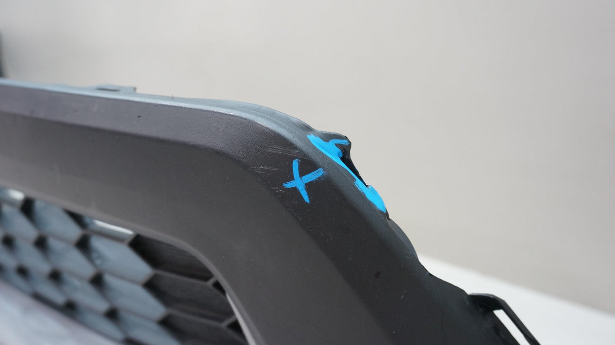 2017-2019 HONDA CR-V CRV FRONT LOWER BUMPER COVER 71102-TLA-A000 OEM